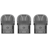 Geekvape U Cartridge 2ml Replacement Pods (Pack of 3)